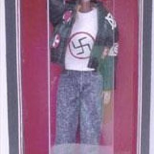 Nazi-Barbie