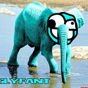 uglyfant