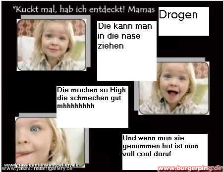 Drogen