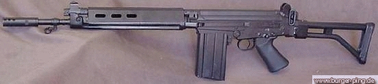 FN FAL